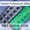 Tadadel Professional 20Mg new04